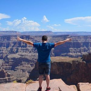 Meet your Posher, Gene